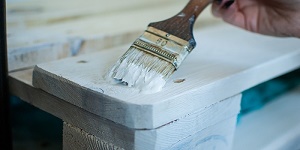 Best primer for wood