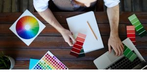 Color Schemes