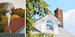 Exterior-Chimneys