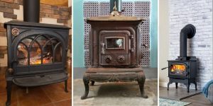 Stove